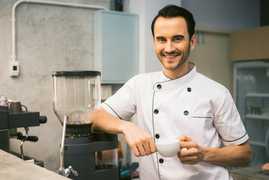 Los mejores paños de cocina que usan los chefs profesionales:  características y trucos para usarlos